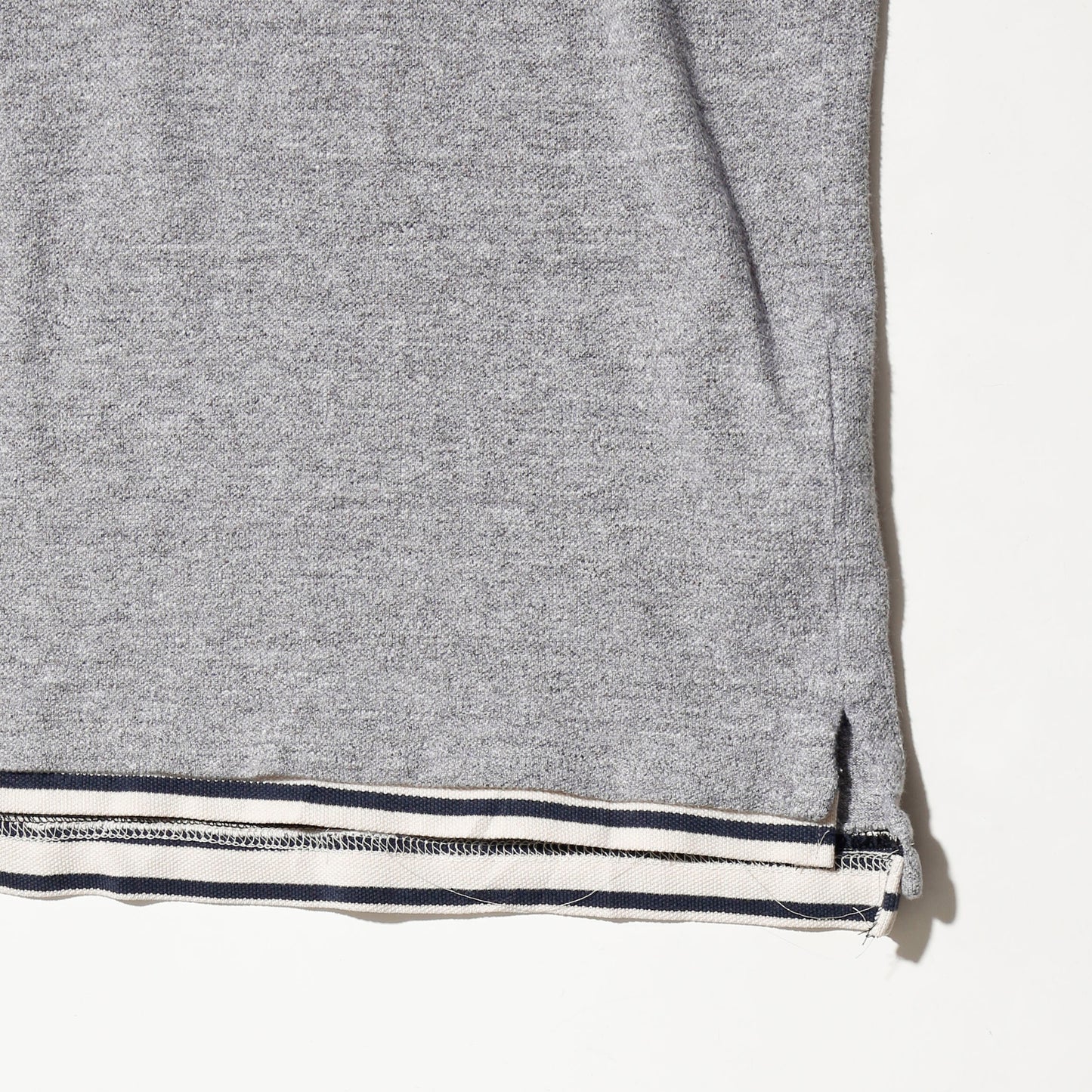 *one-off layerd polo h/s