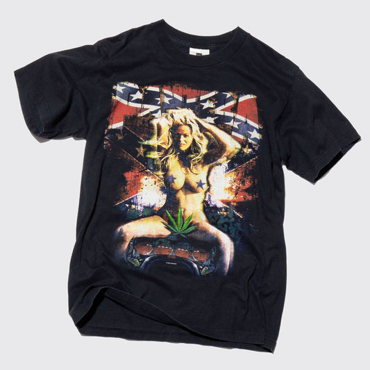 vintage just2000's Pantera t-shirt