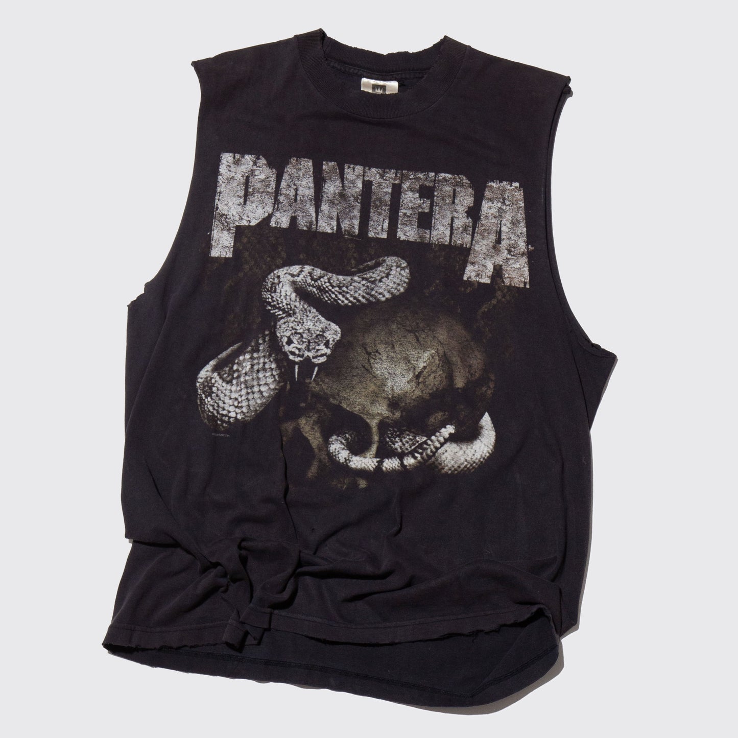 vintage just2000's Pantera n/s