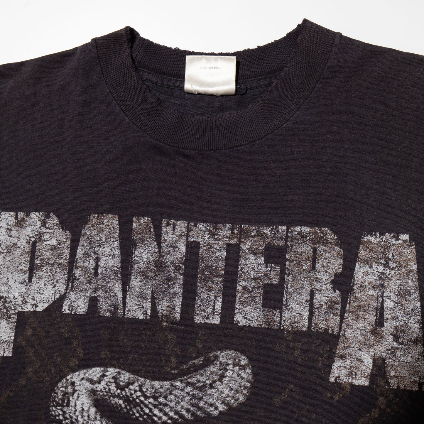 vintage just2000's Pantera n/s