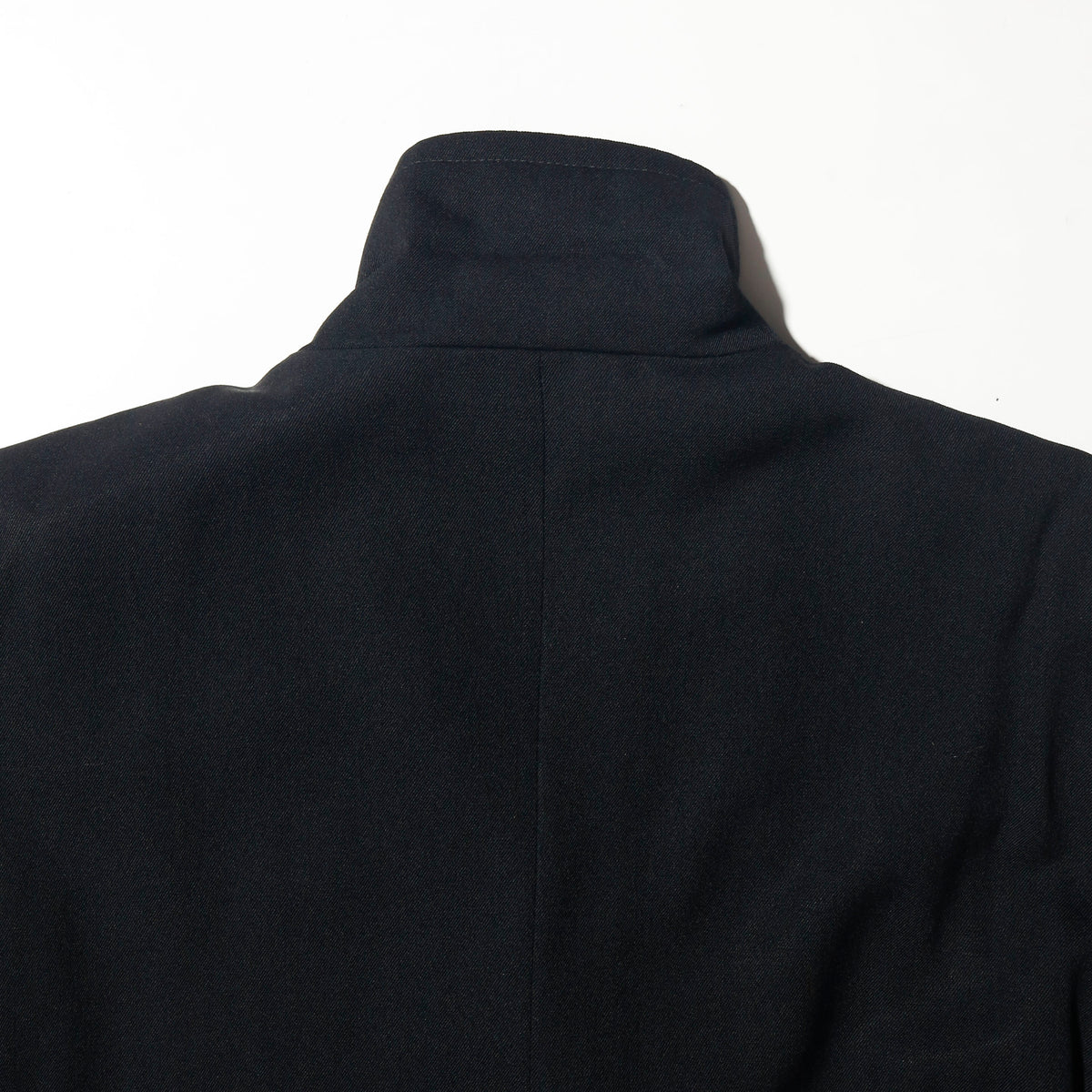 vintage london fog gabardine double breasted coat
