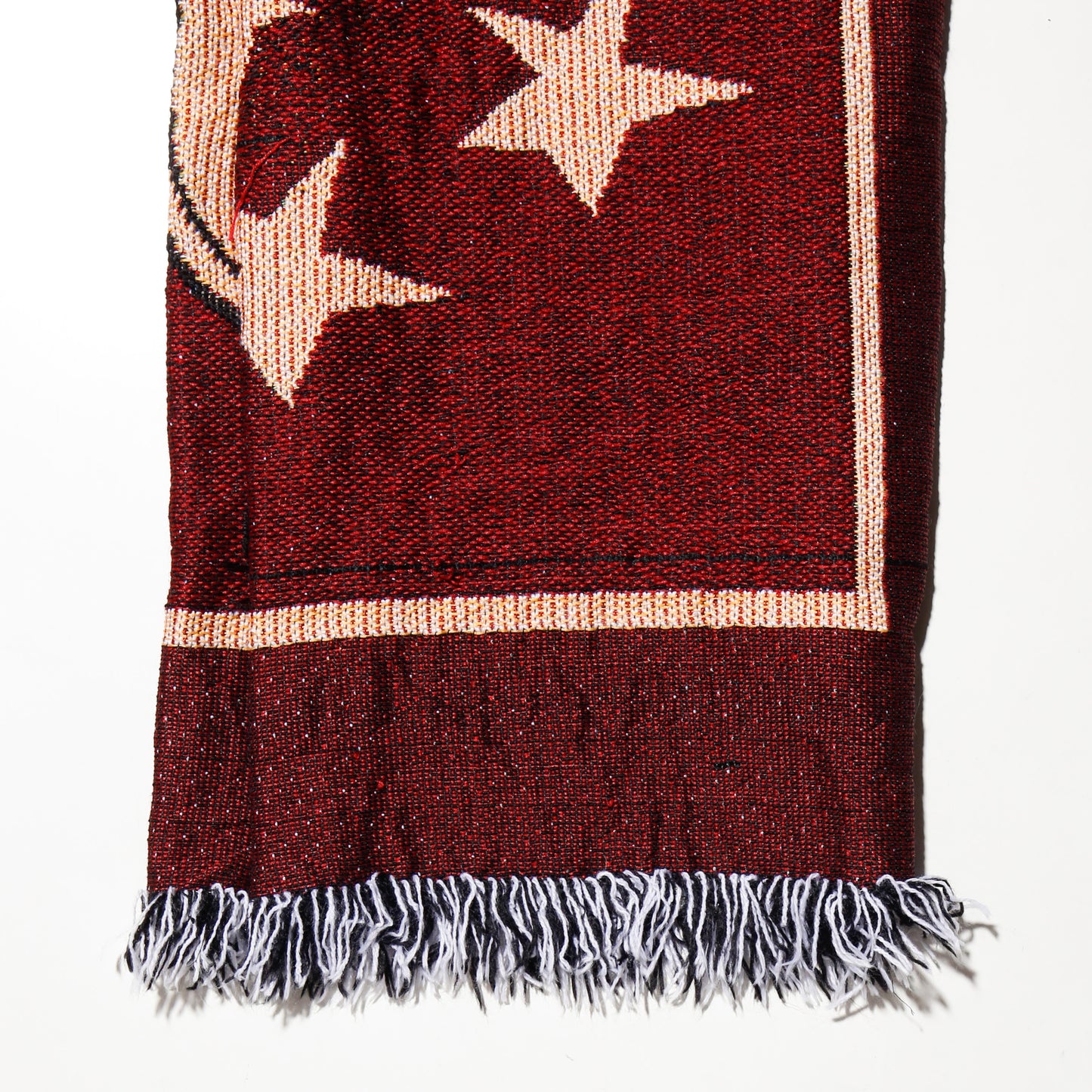 *one-off rug wide trousers, body-vintage disney