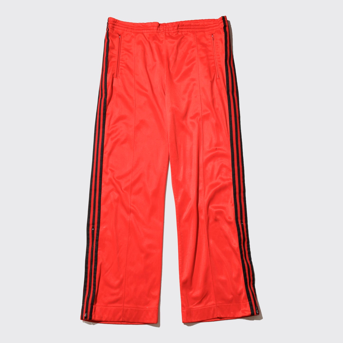 vintage 70's adidas atp truck pants