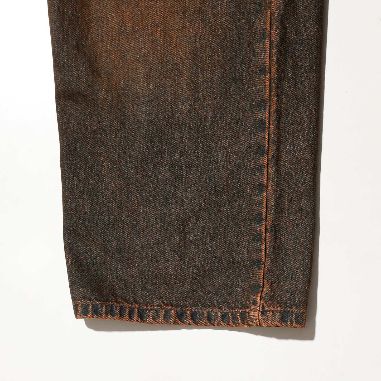 vintage loco street gear fade baggy jeans,*resized