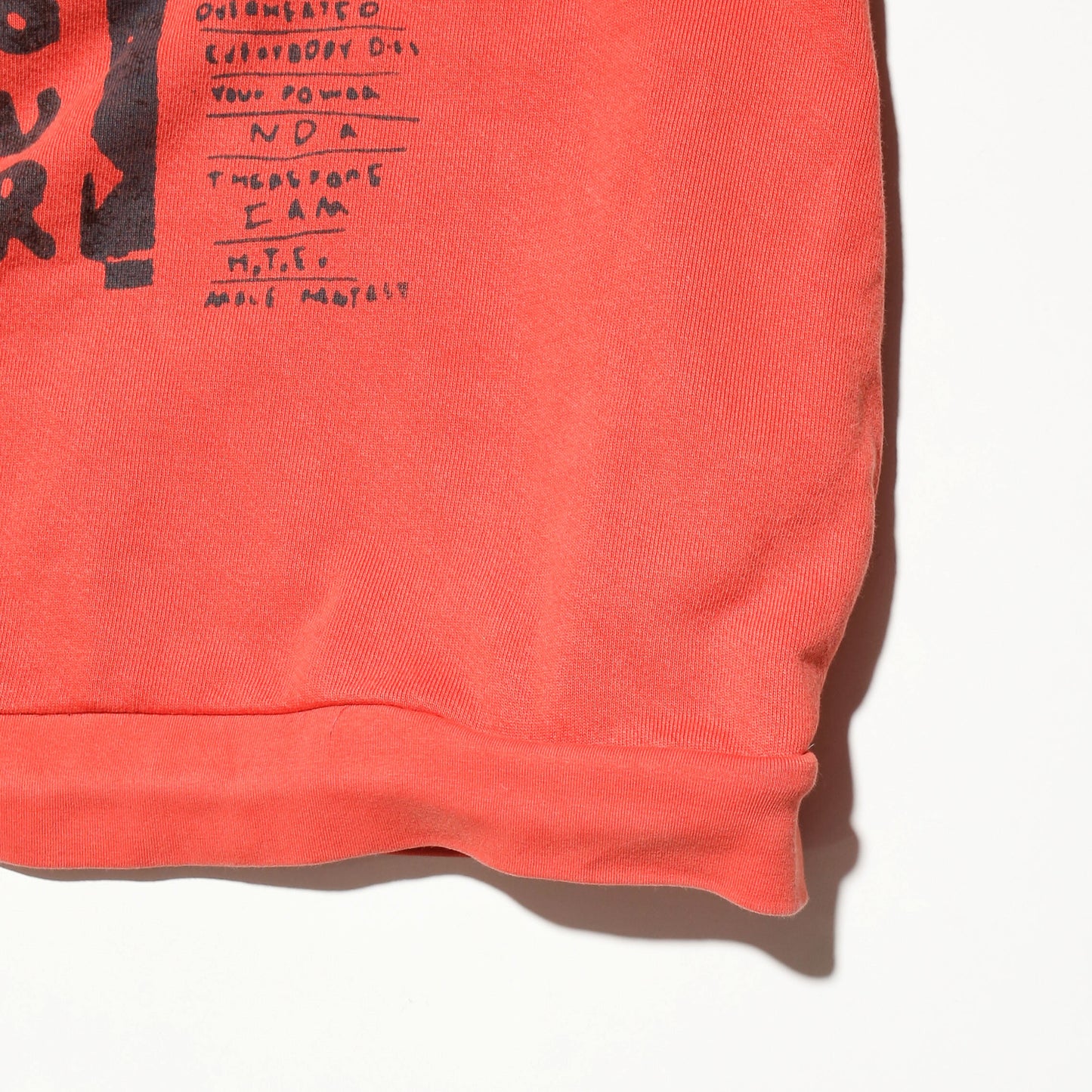 2022 Billie Eilish "happier than ever " world tour hoodie
