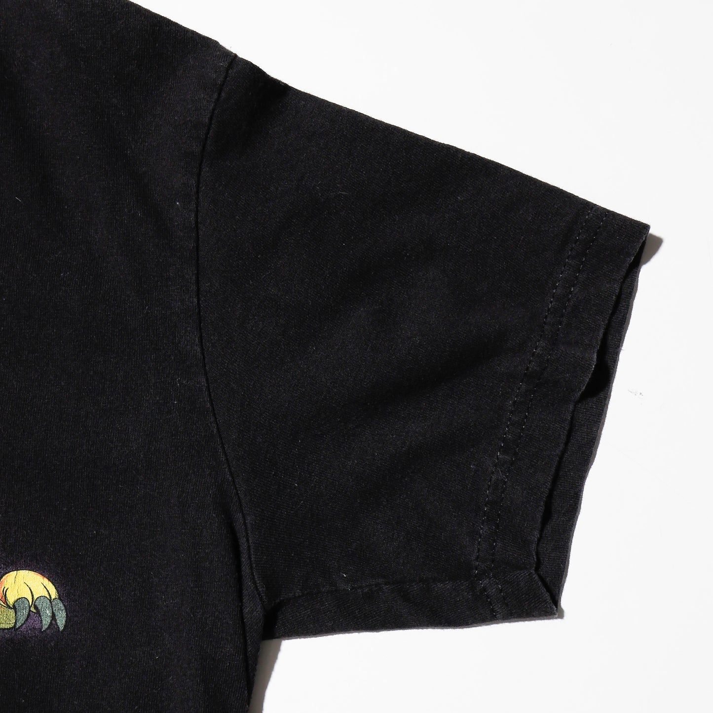 vintage Hatsune Miku and Digimon 20th-anniversary collection t-shirt