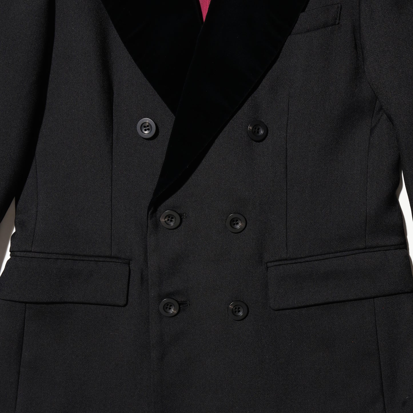 Go Go Darlin' - " LOVE TUXEDO JACKET "