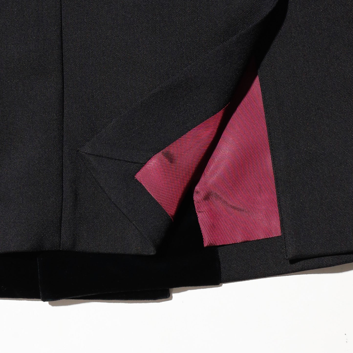 Go Go Darlin' - " LOVE TUXEDO JACKET "