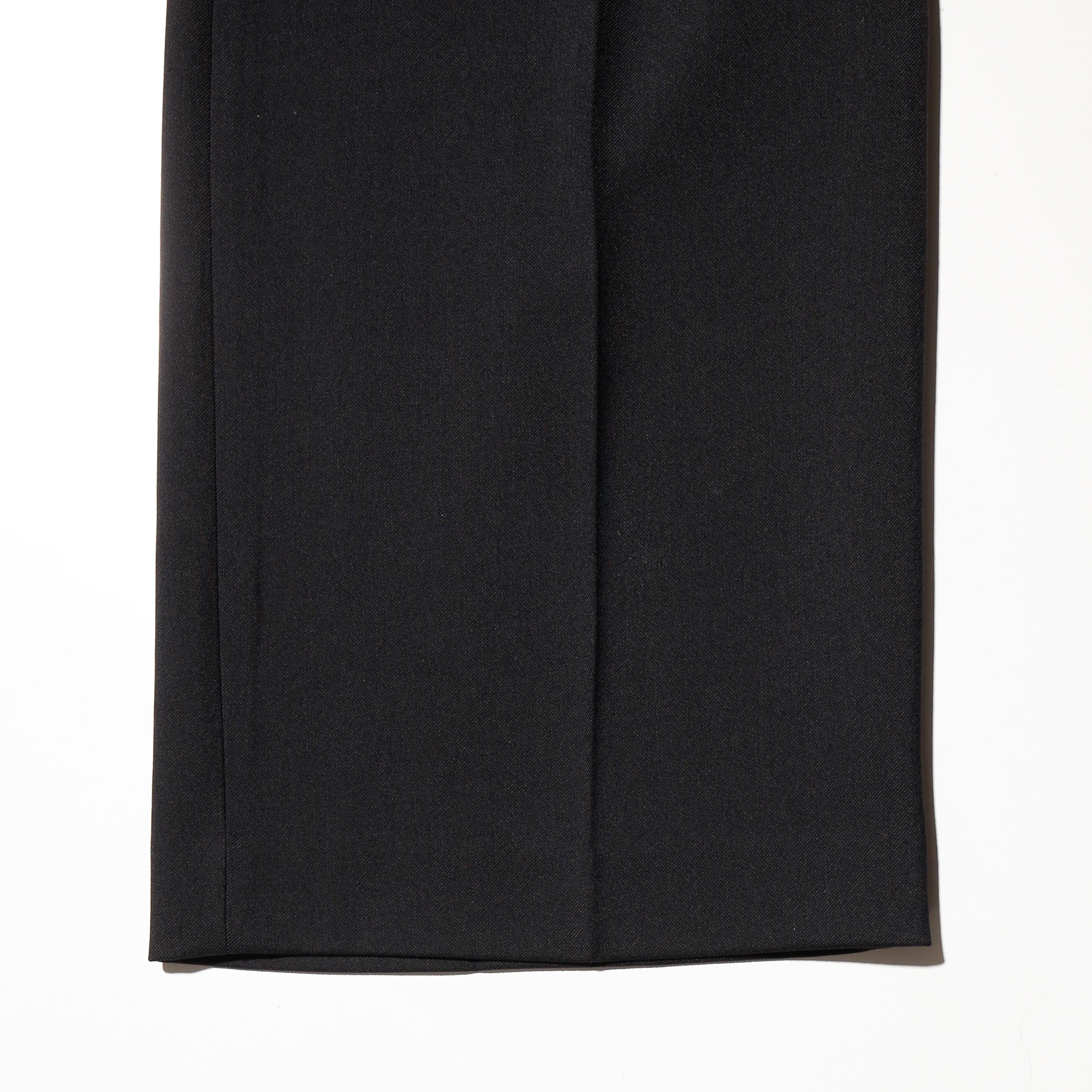 パンツ Go Go Darlin BUNDED WIDE SLACKS Go Go Darlin' - 