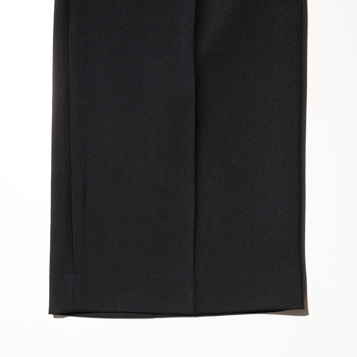 Go Go Darlin' - " BUNDED WIDE SLACKS "