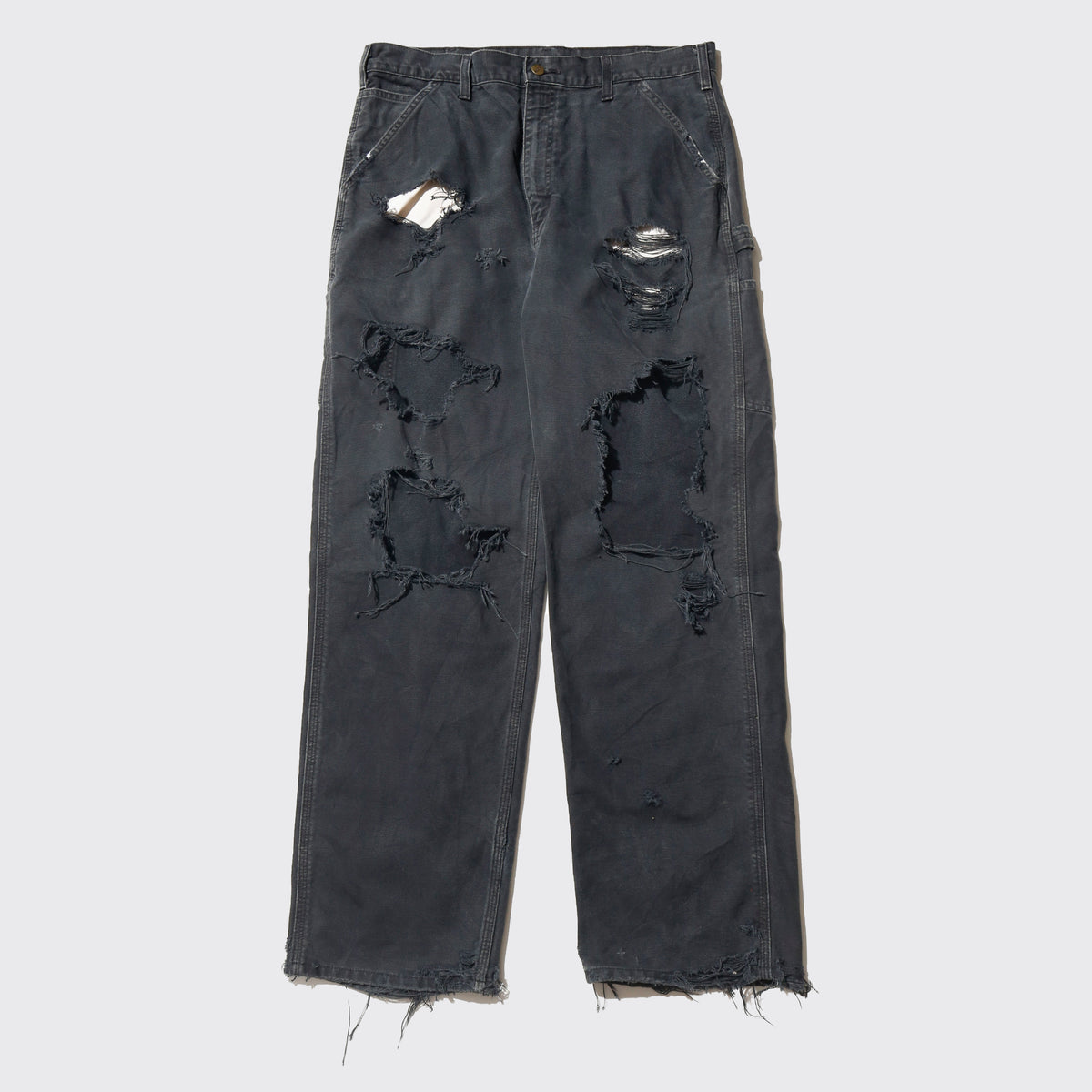 *one-off carhartt broken painter trousers
