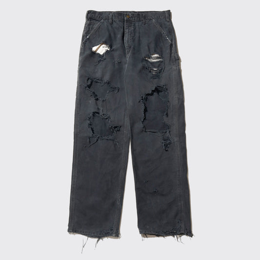 *one-off carhartt broken painter trousers