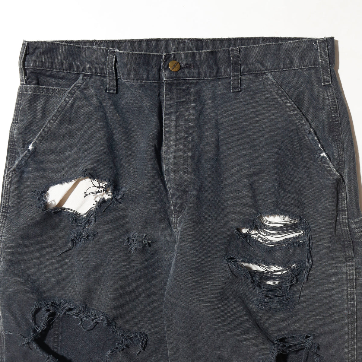 *one-off carhartt broken painter trousers