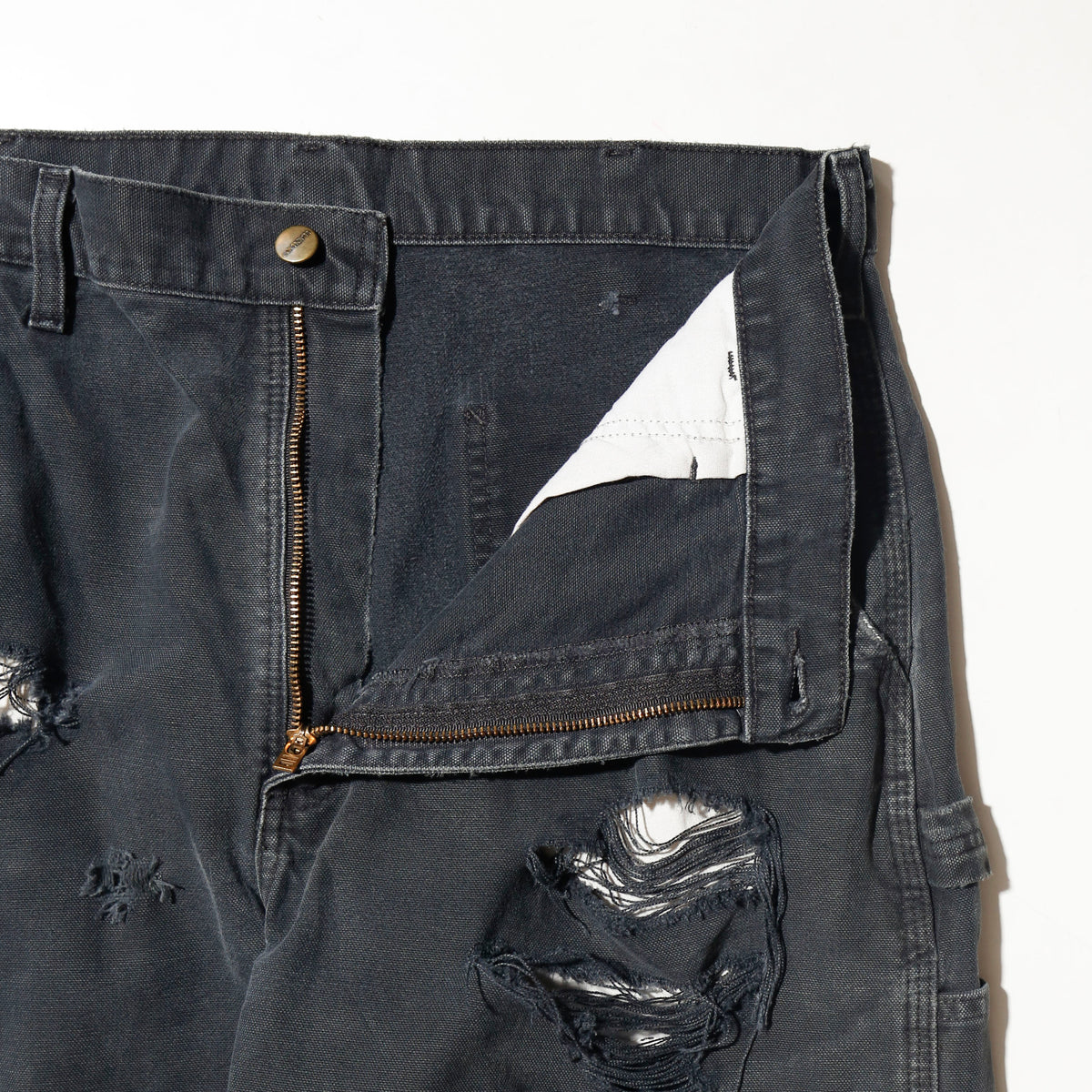 *one-off carhartt broken painter trousers