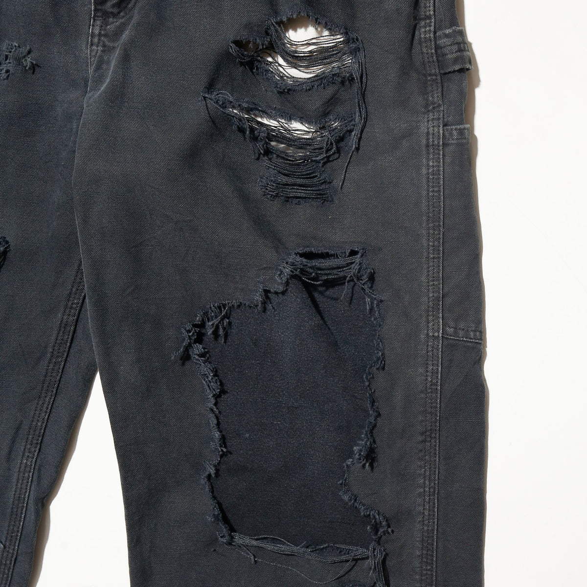 *one-off carhartt broken painter trousers