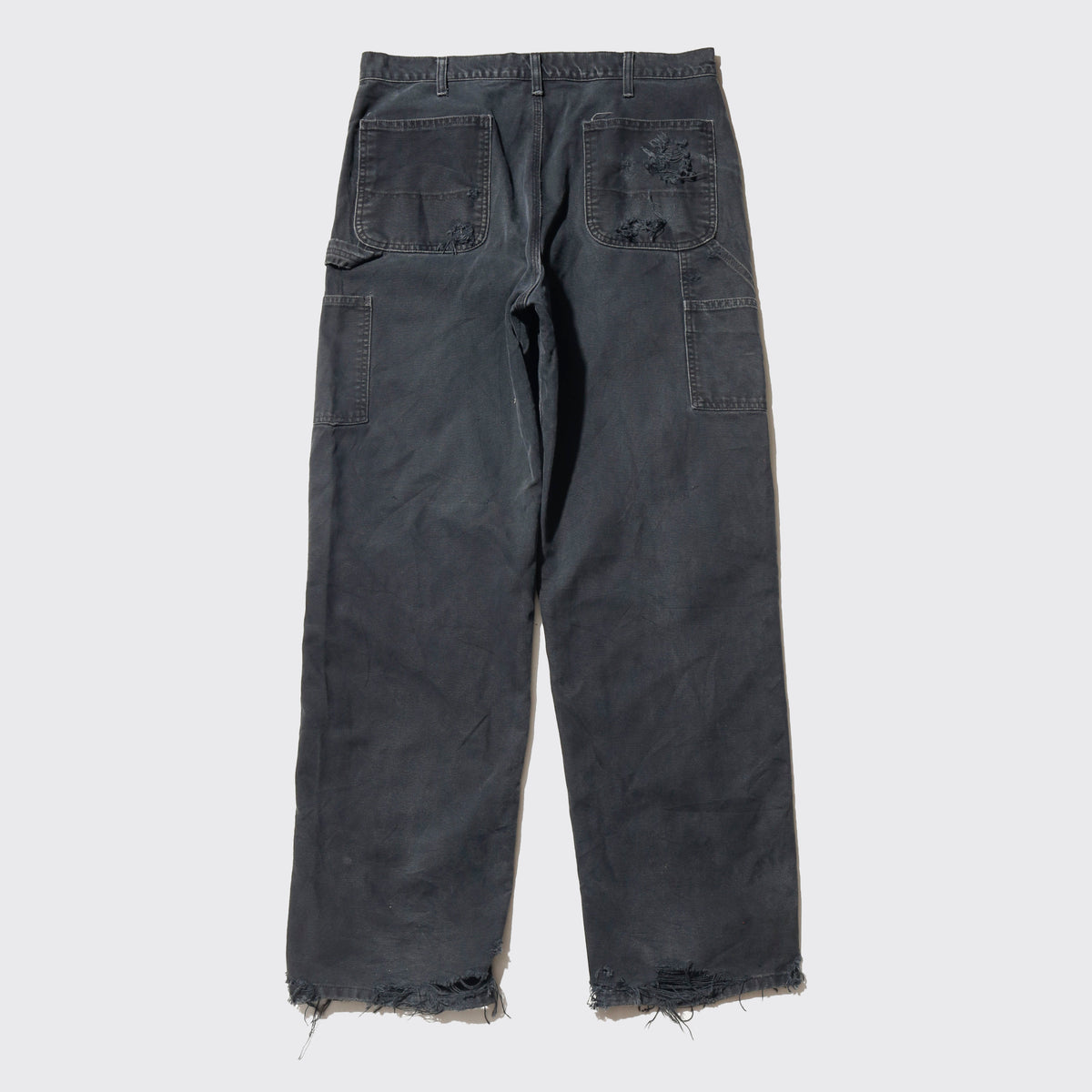 *one-off carhartt broken painter trousers