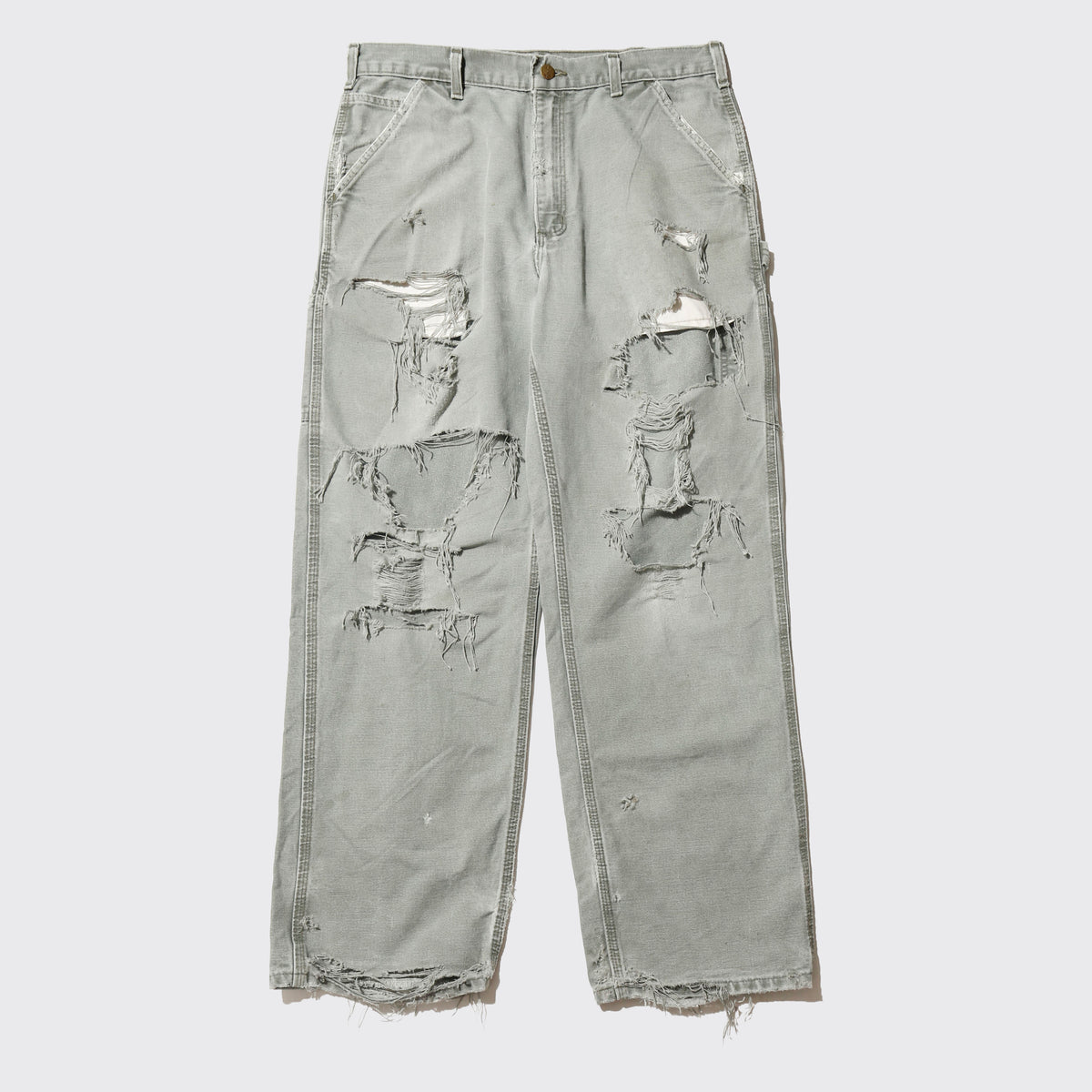 *one-off carhartt broken painter trousers