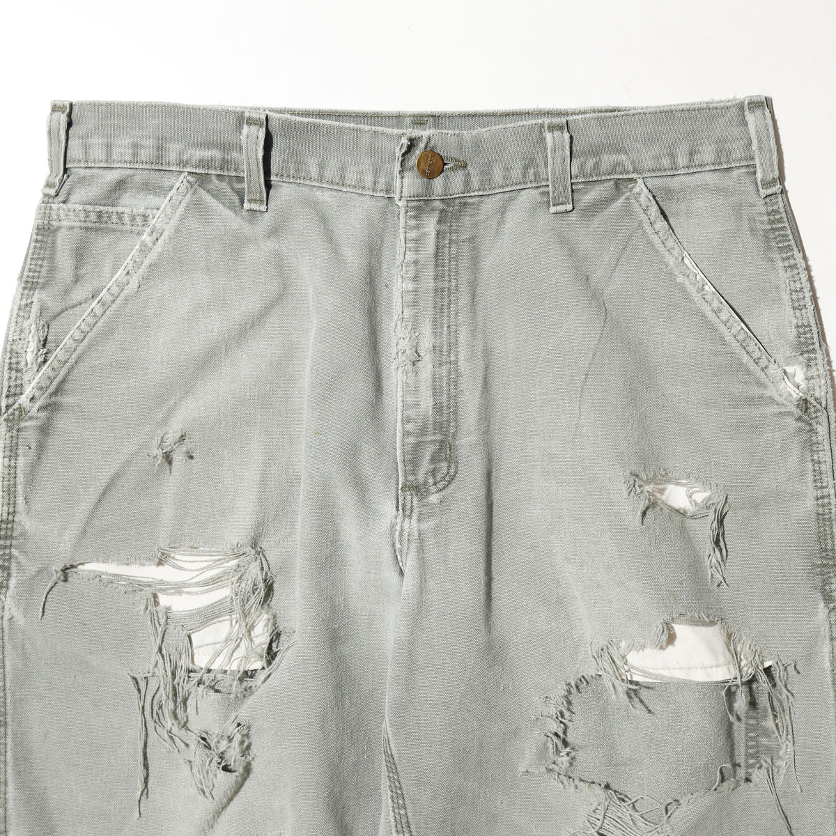 *one-off carhartt broken painter trousers