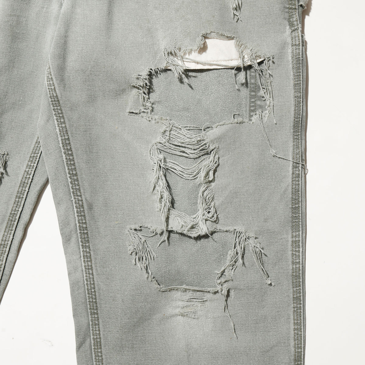 *one-off carhartt broken painter trousers