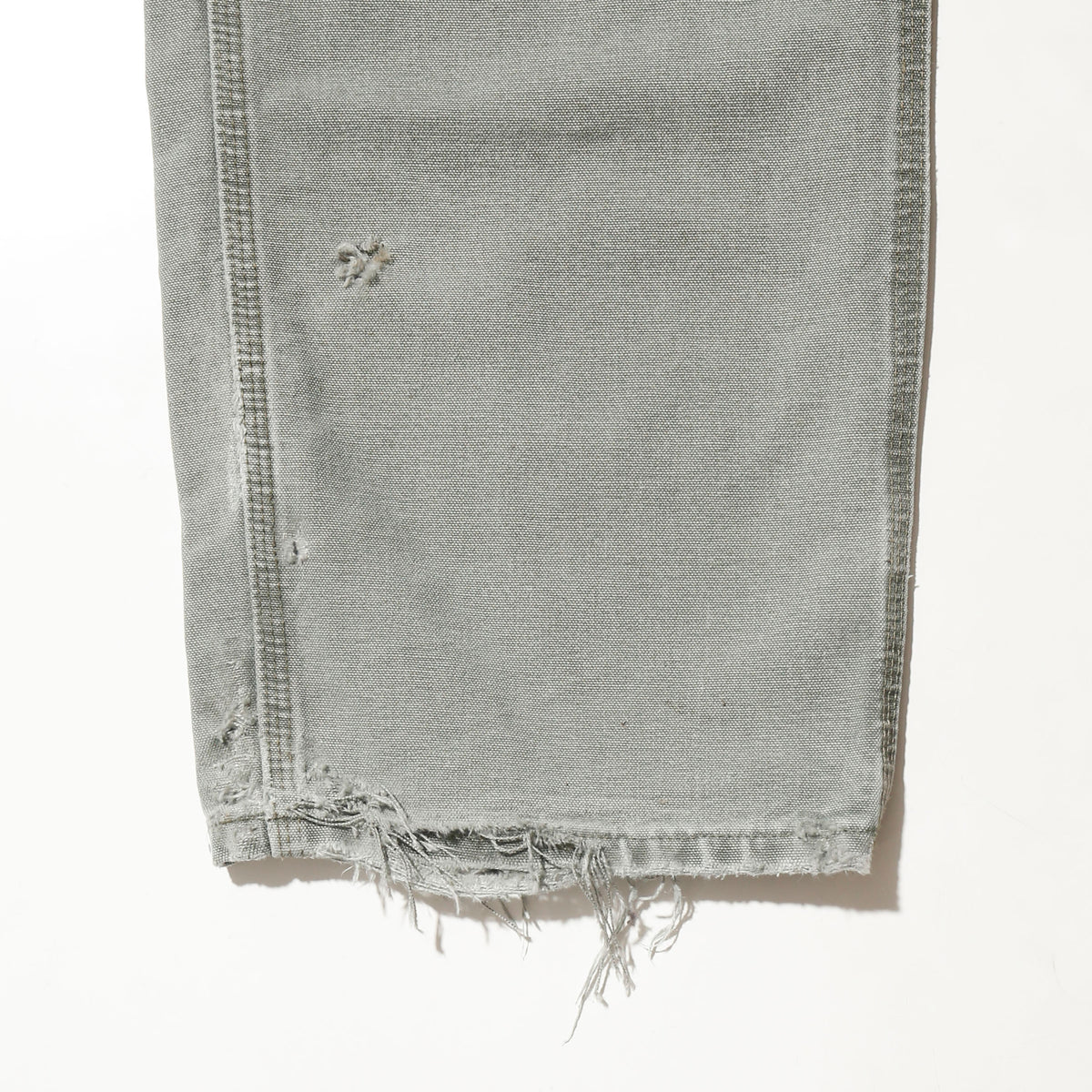 *one-off carhartt broken painter trousers