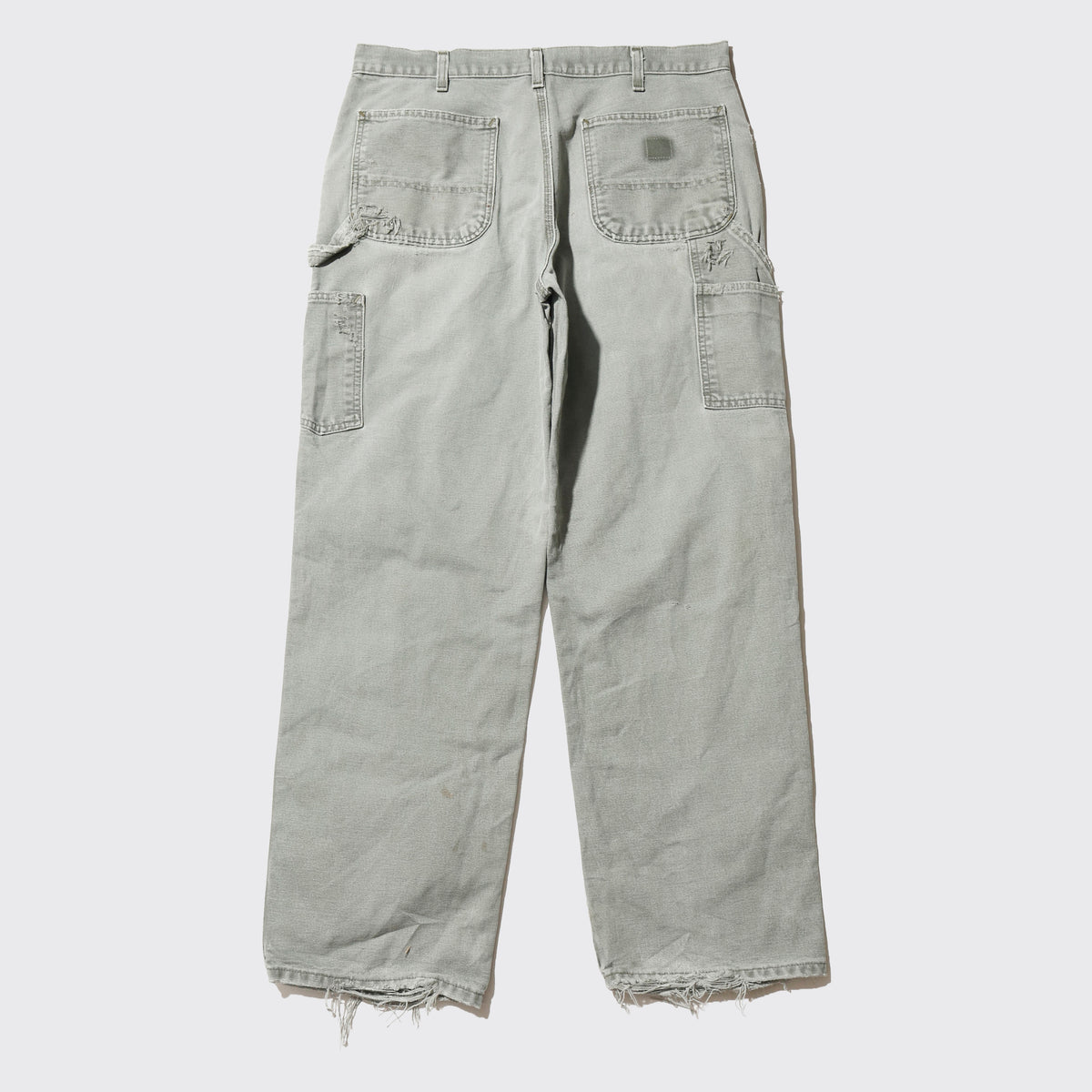 *one-off carhartt broken painter trousers