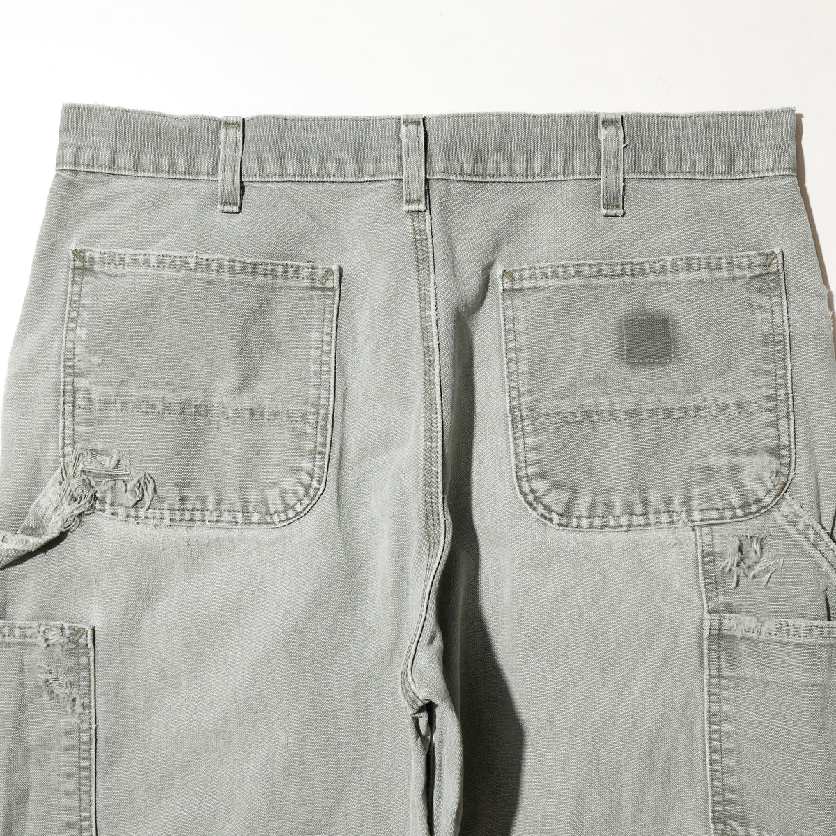 *one-off carhartt broken painter trousers