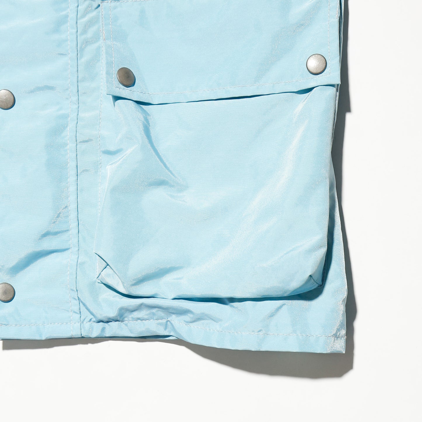 vintage belstuff tourmaster turquoise riding jacket