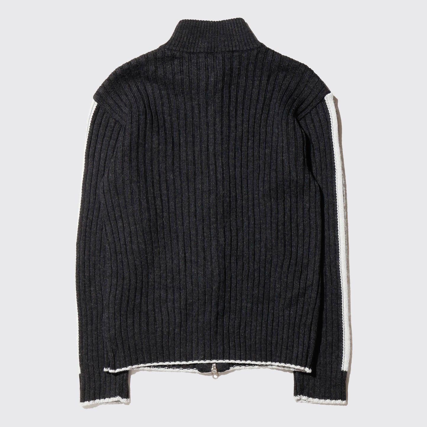 vintage hybrid drivers sweater