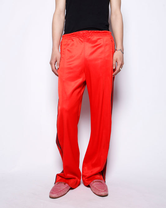 vintage 70's adidas atp truck pants