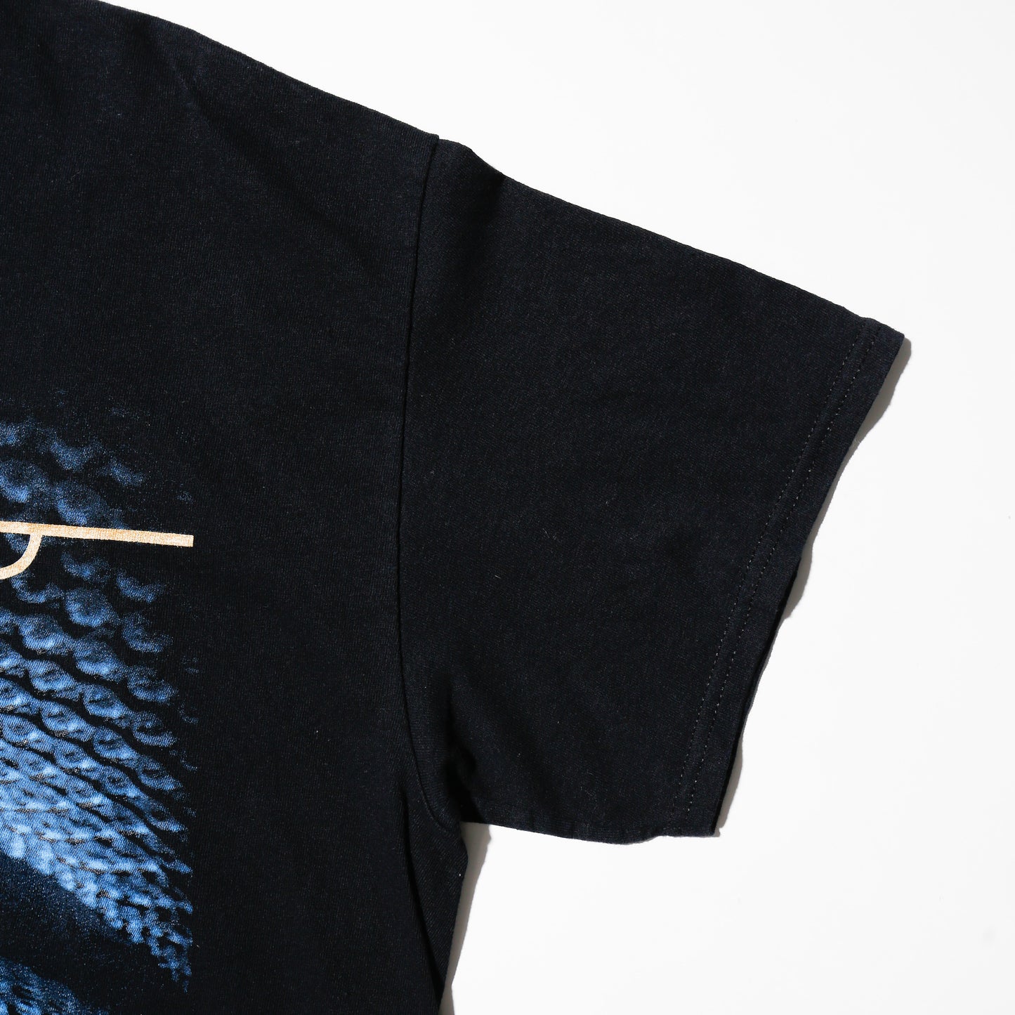 vintage 19’s Tool fear inoculum tour t-shirt