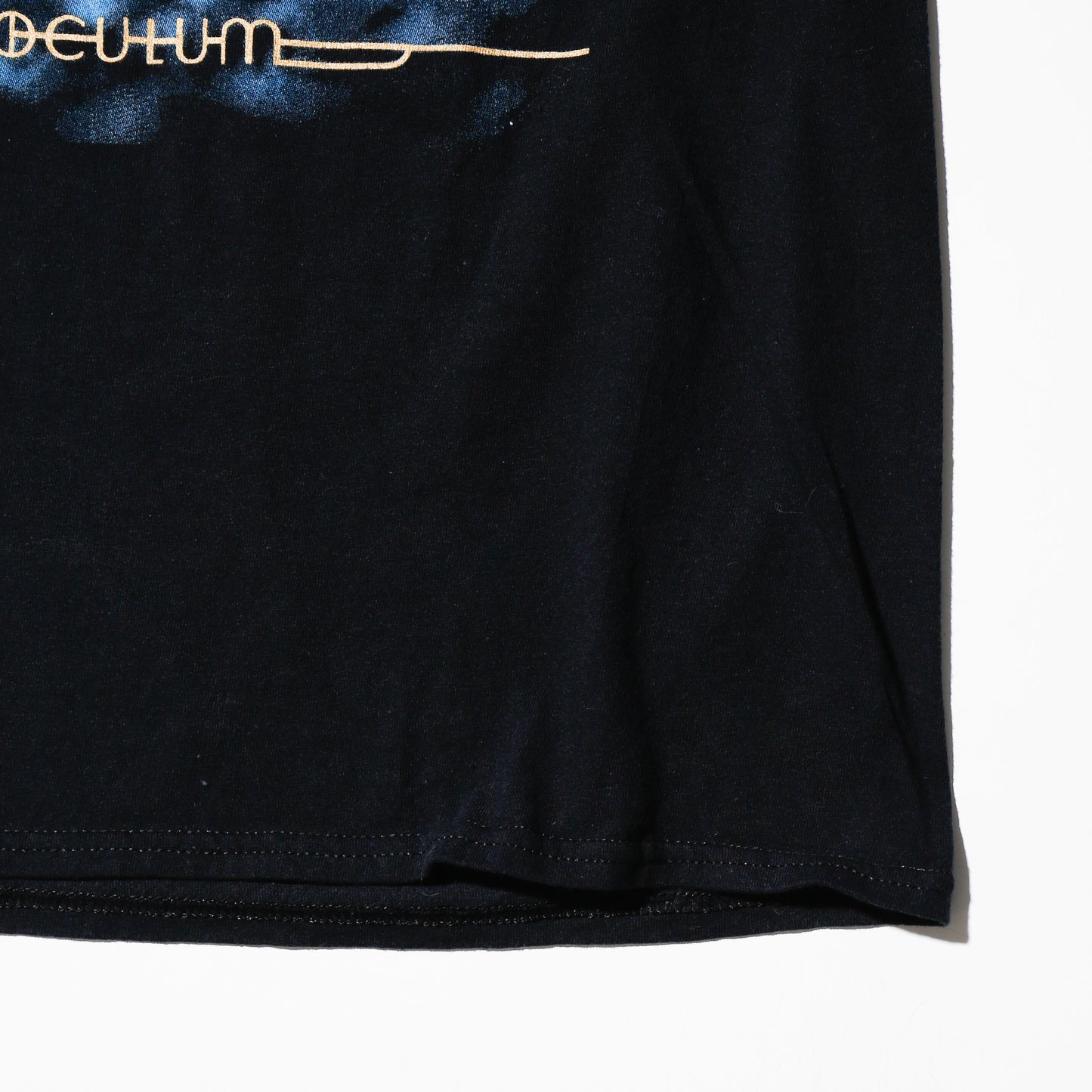 vintage 19’s Tool fear inoculum tour t-shirt