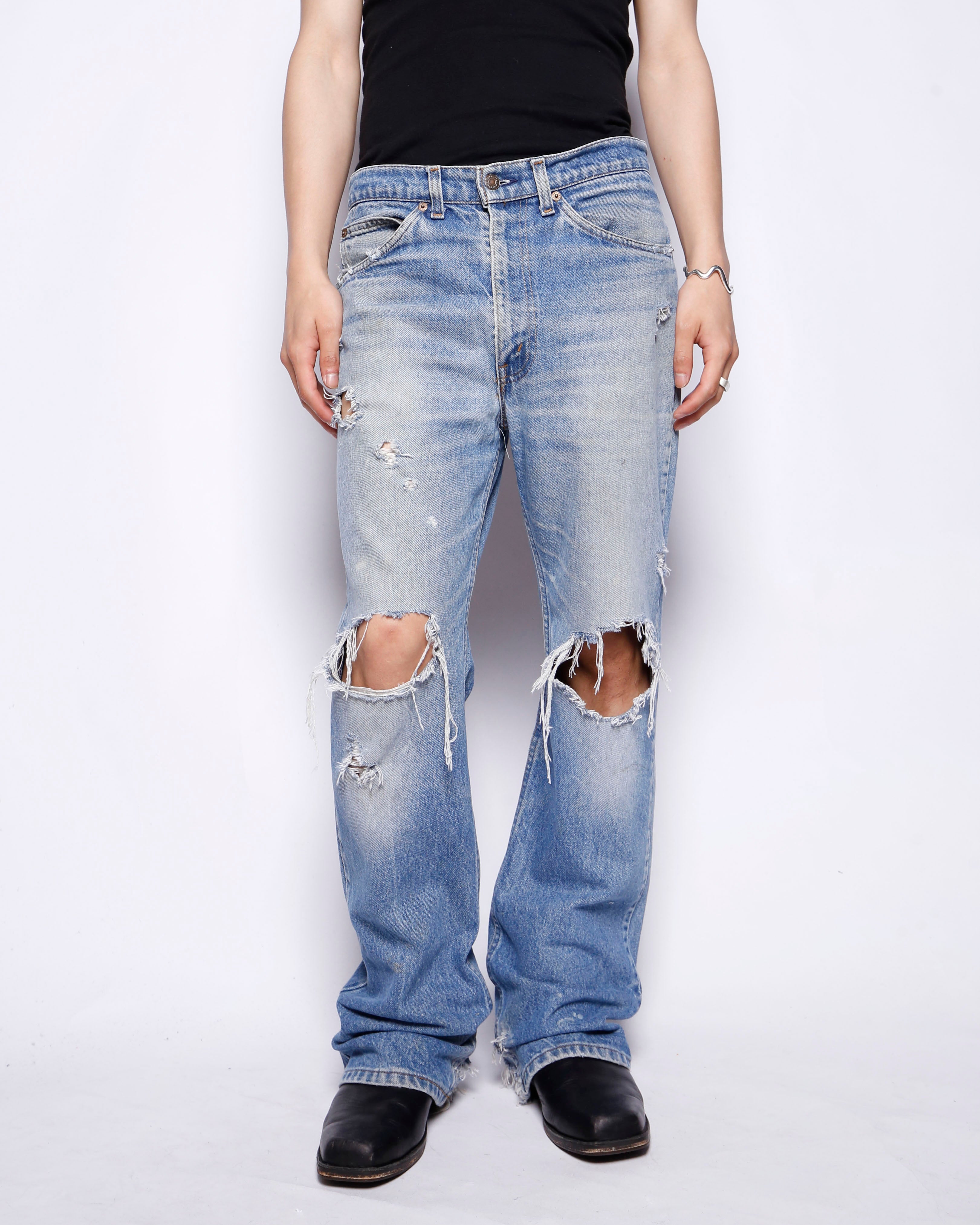 PANTS – NOILL