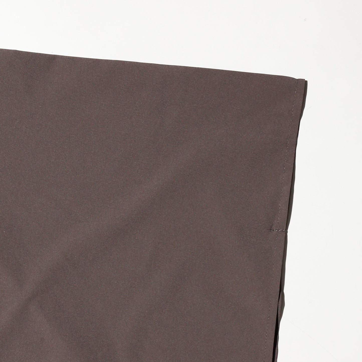 vintage asymmetry drape cut sew