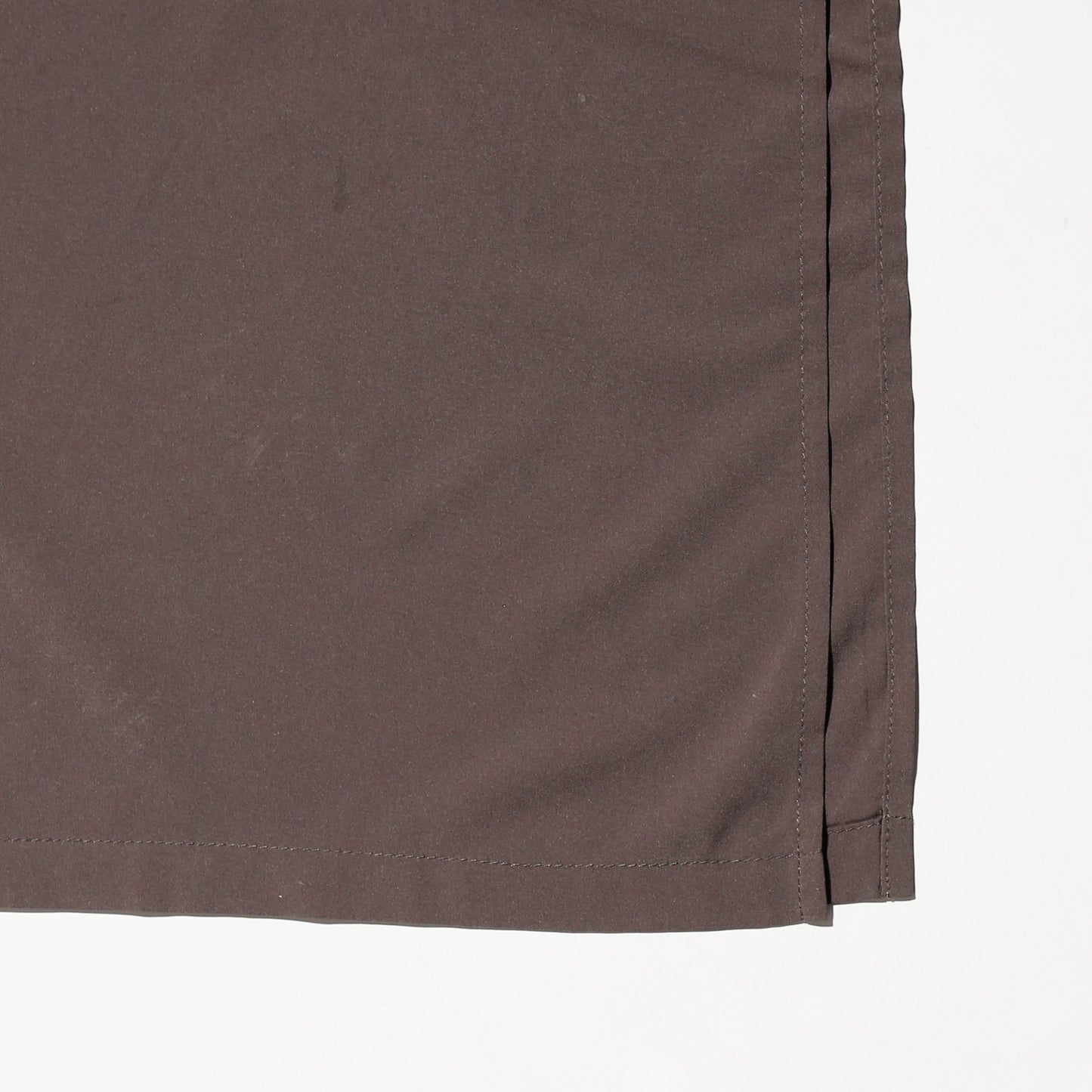 vintage asymmetry drape cut sew