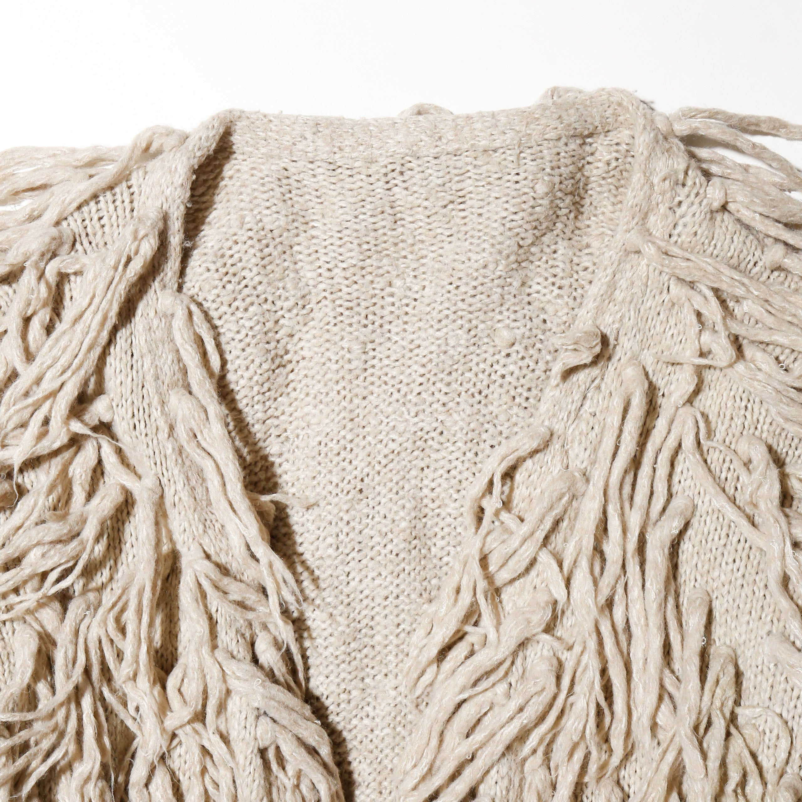 vintage komondor cardigan – NOILL