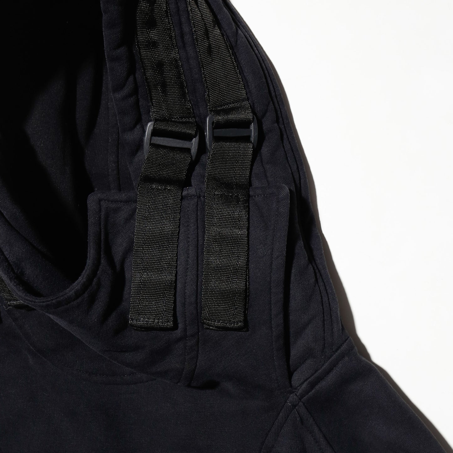 vintage junus coban barricade hoodie