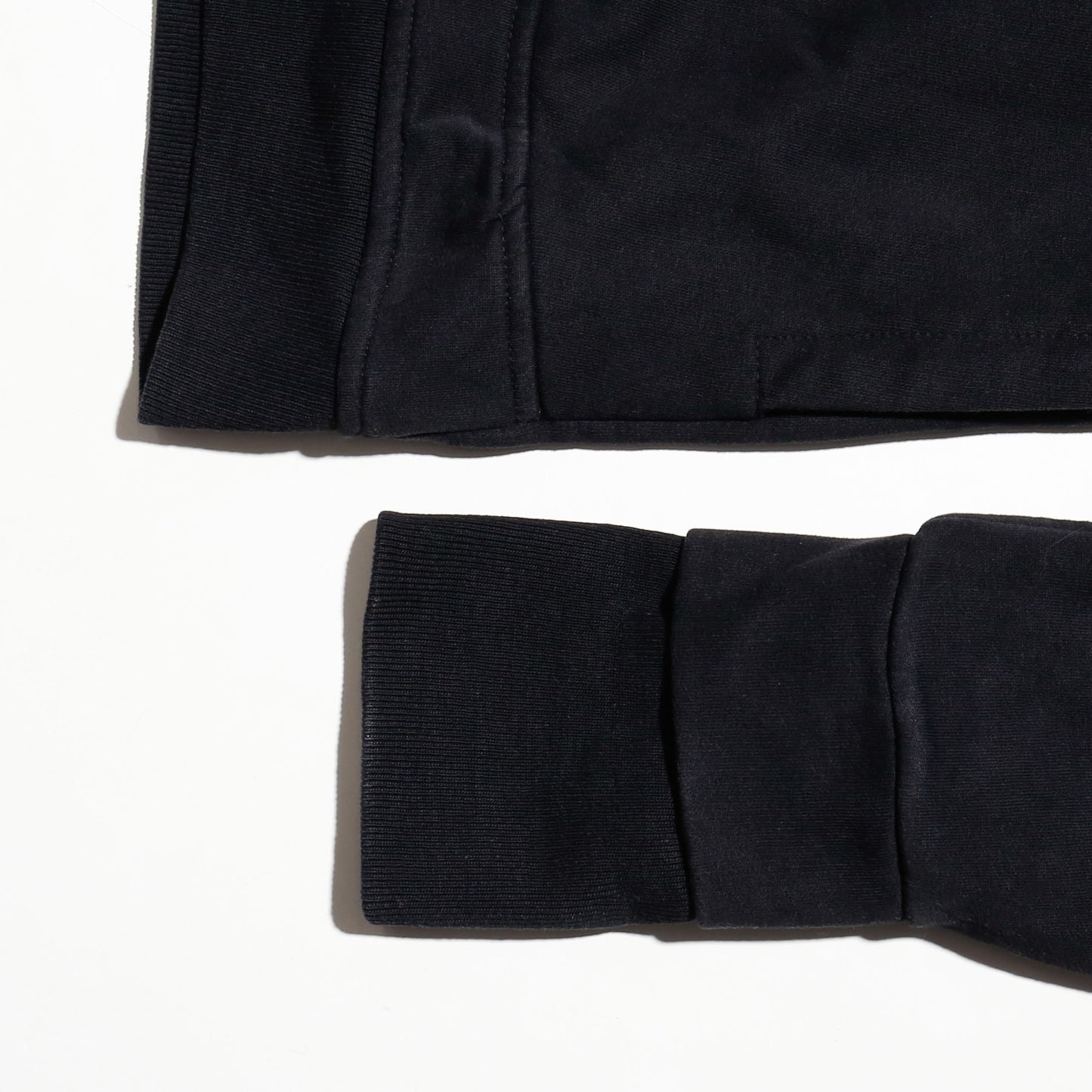 vintage junus coban barricade hoodie