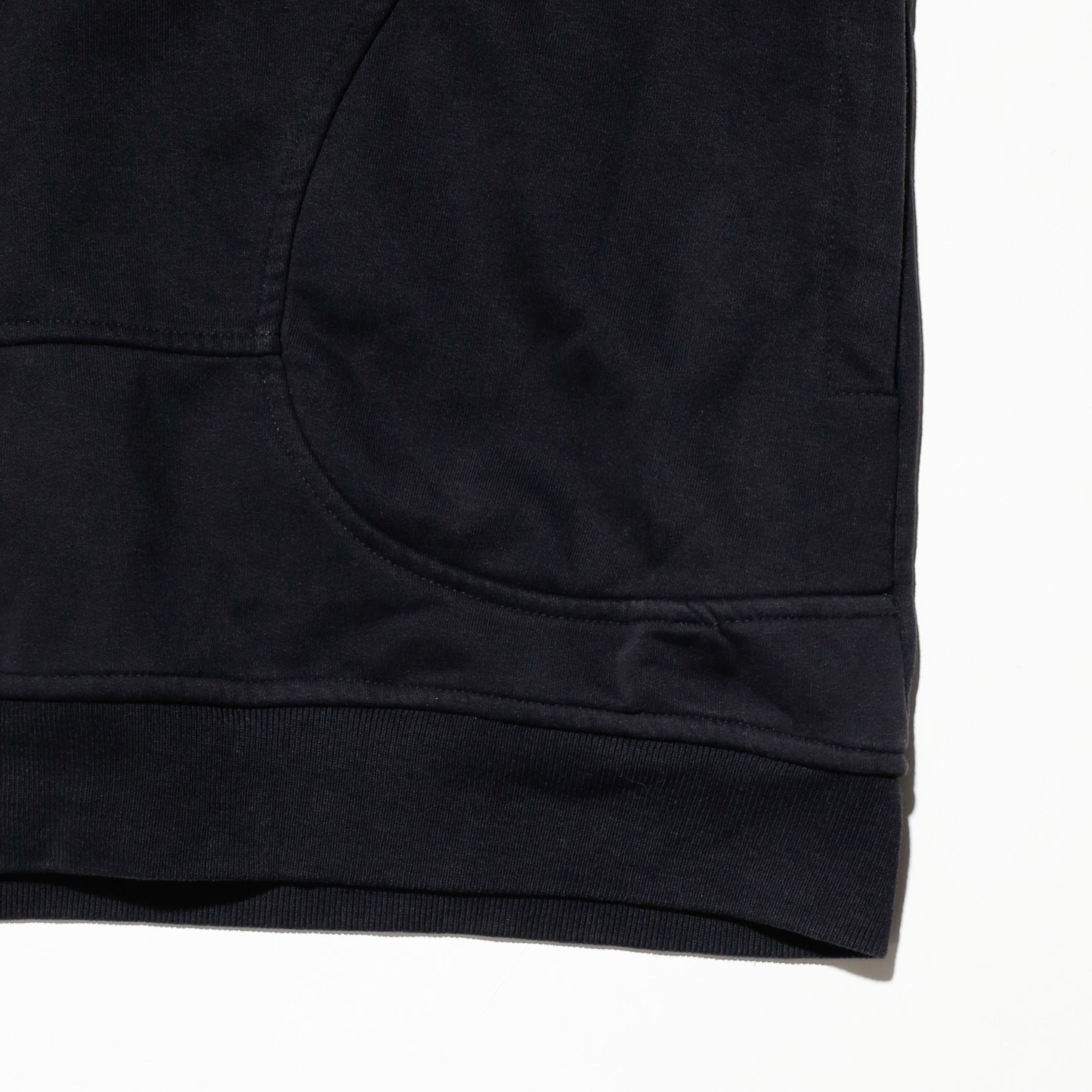 vintage junus coban barricade hoodie