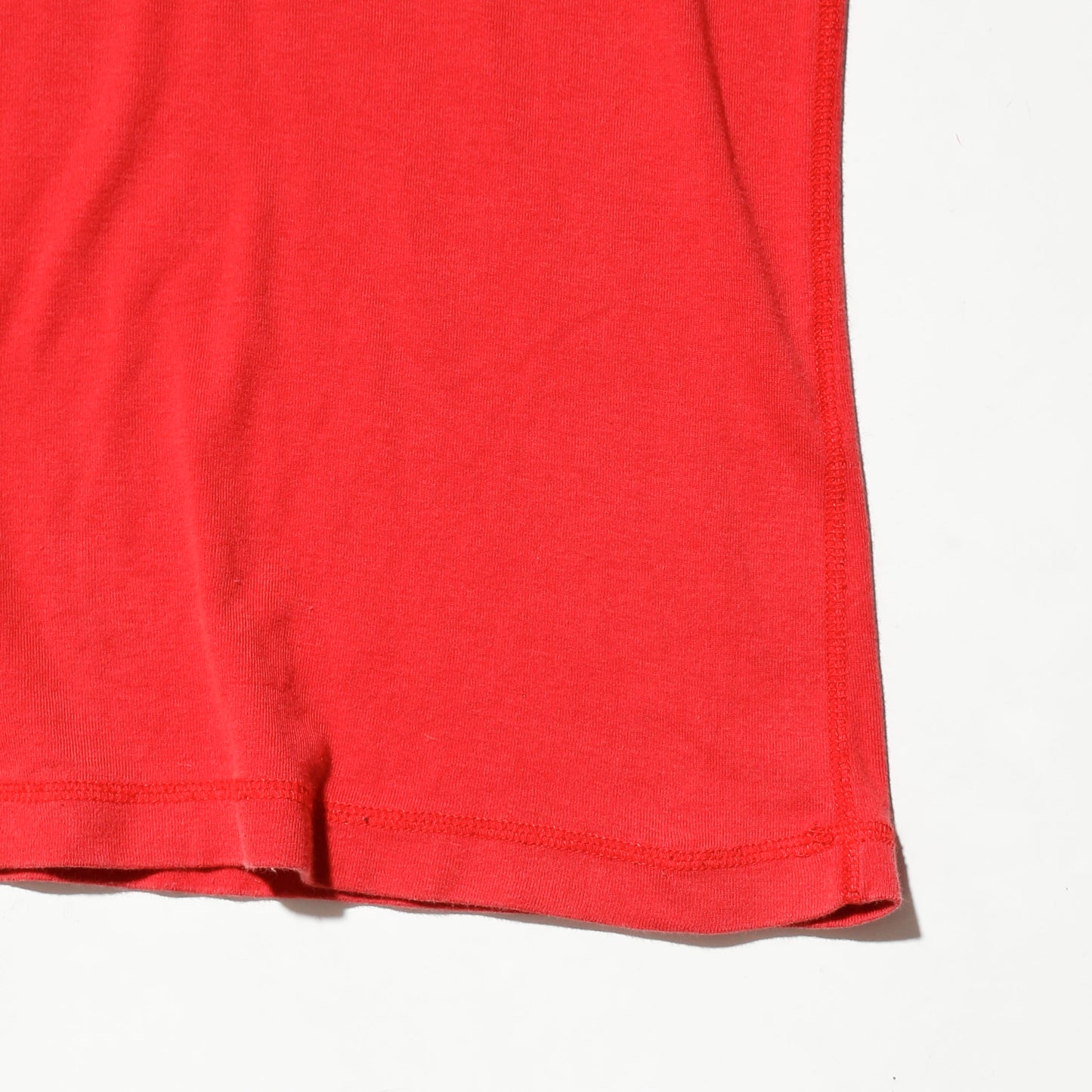 *one-off "making bacon" hand screen l/s