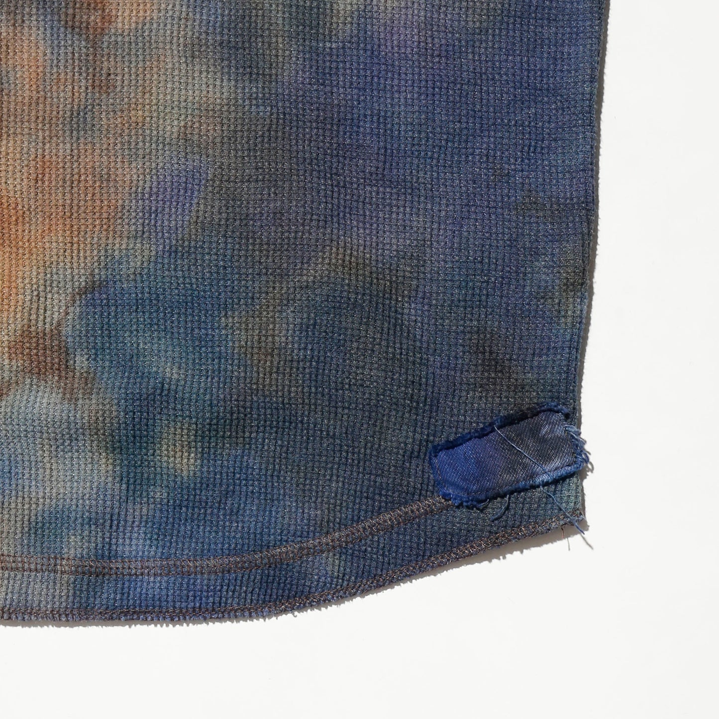 *one-off "making bacon" hand screen l/s