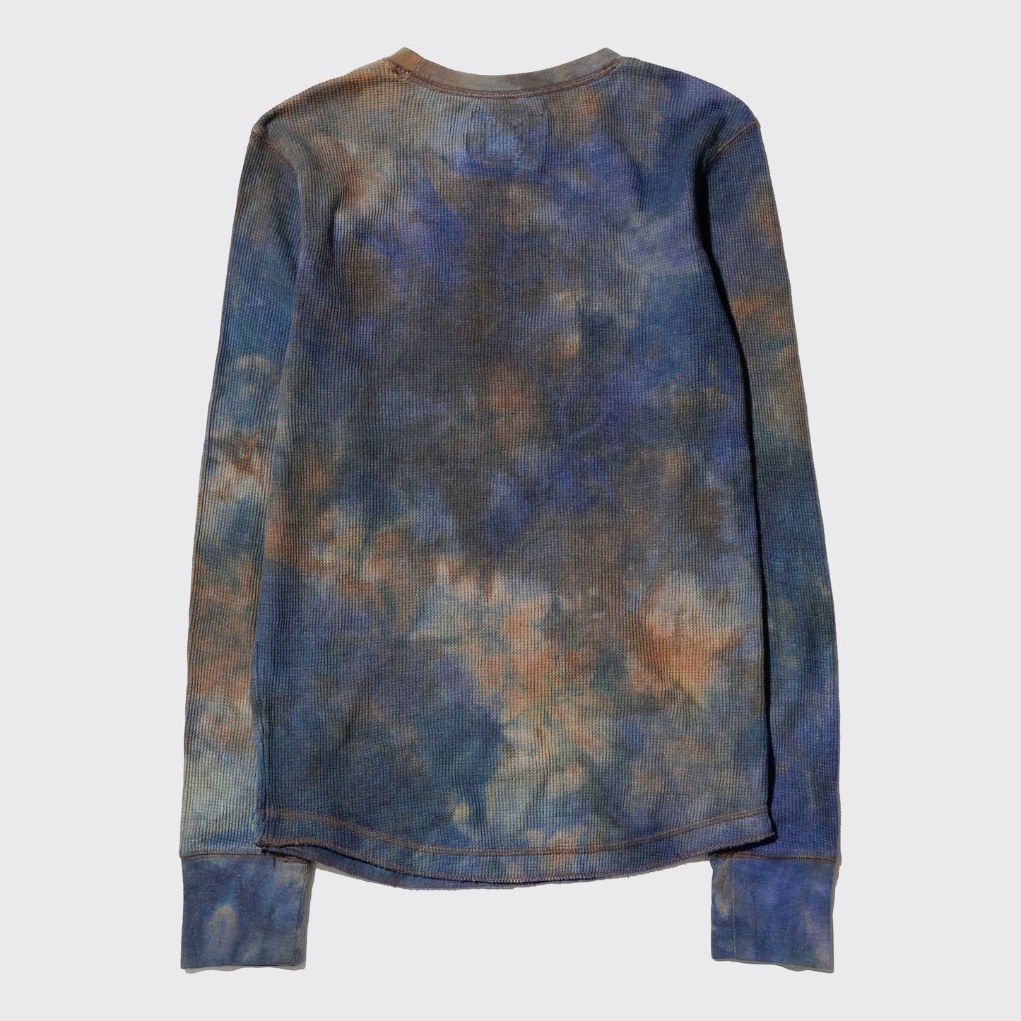 *one-off "making bacon" hand screen l/s