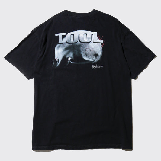 vintage 2008’s Tool suchism t-shirt