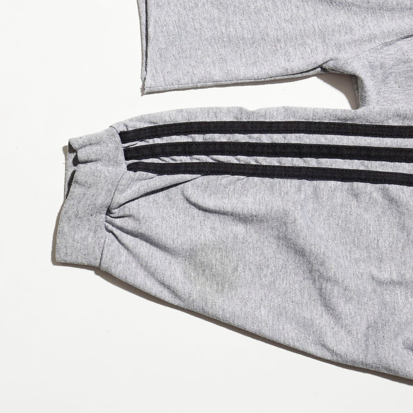 *one-off "making bacon" hand screen l/s