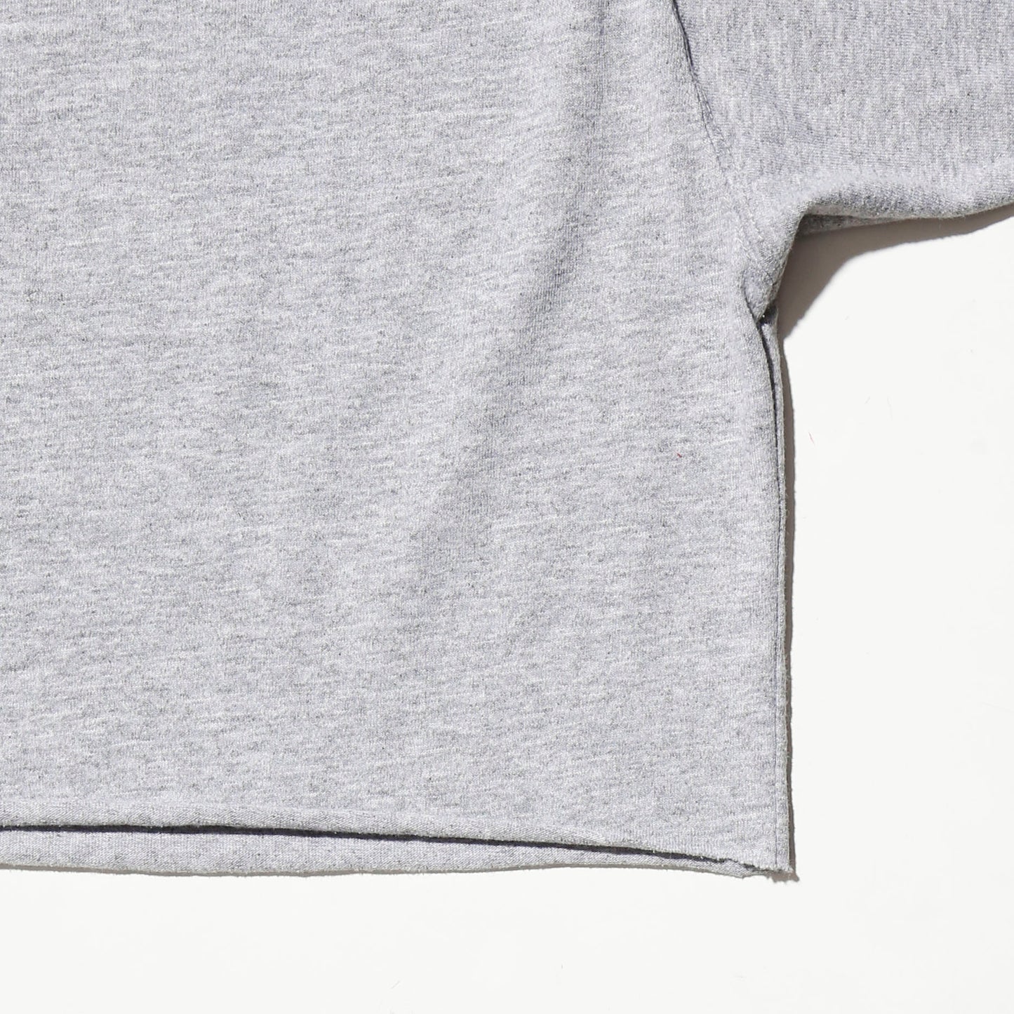 *one-off "making bacon" hand screen l/s
