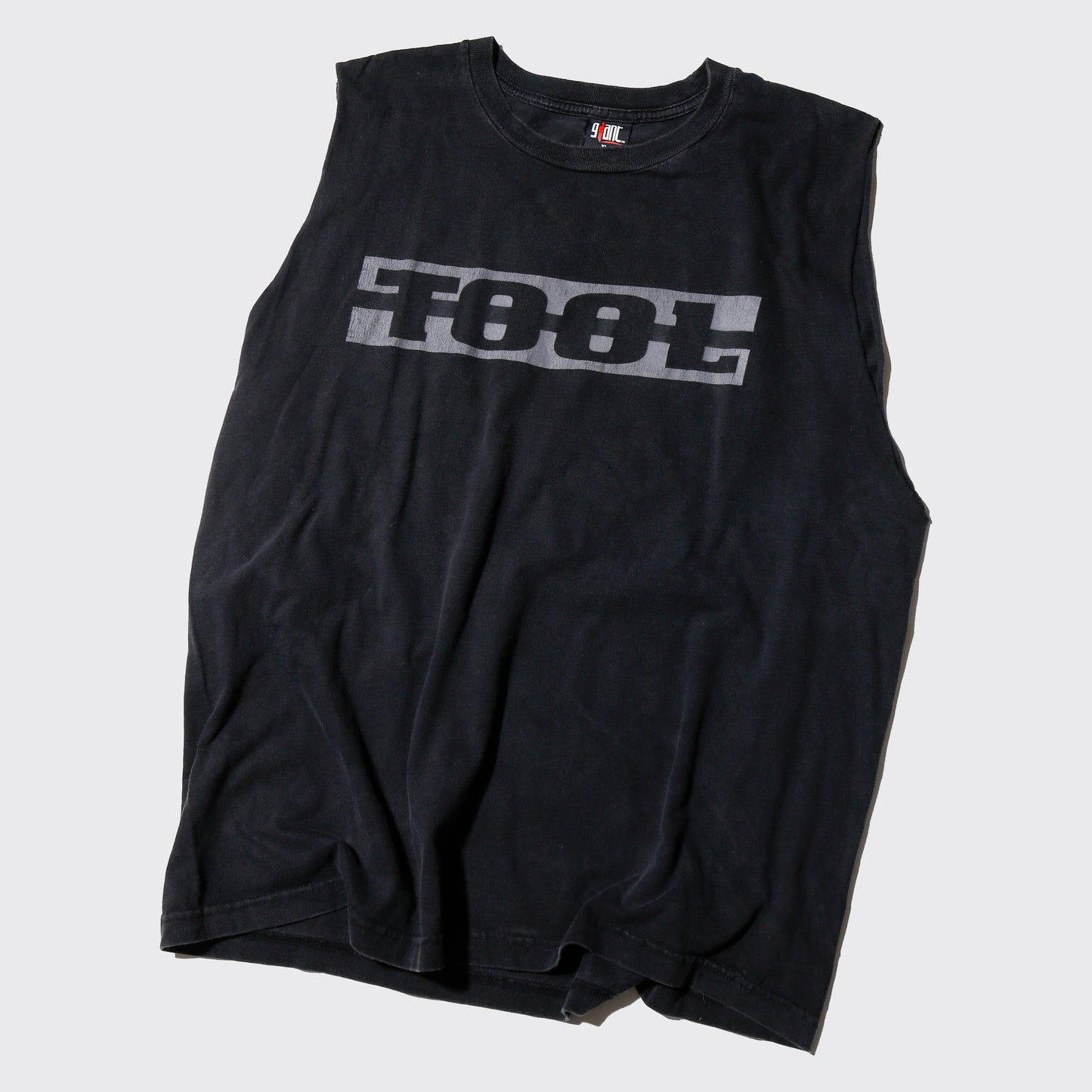 vintage 1996's Tool aenima smokebox n/s t-shirt