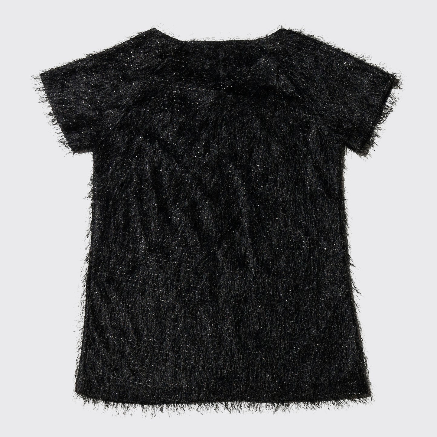 vintage lame shaggy h/s