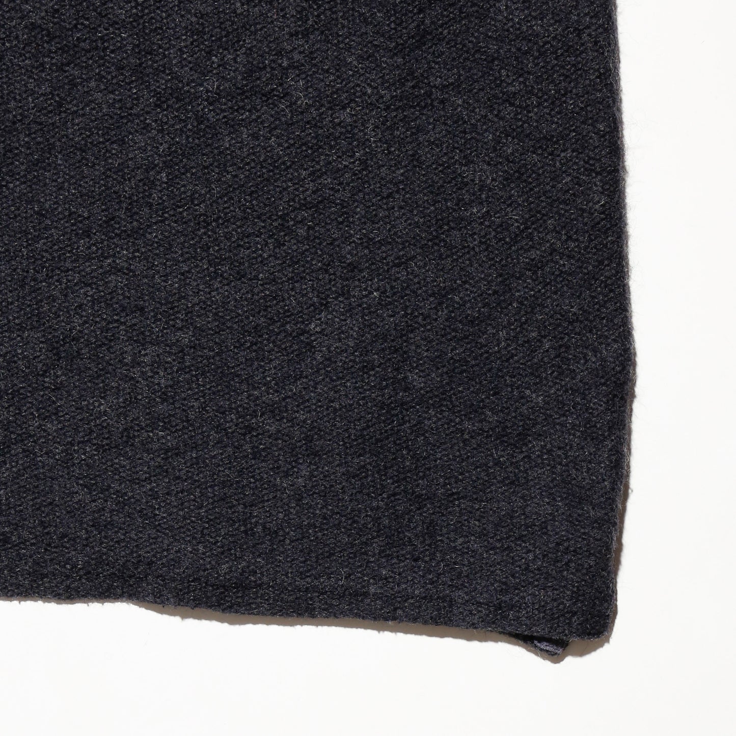 vintage 90's tex avery droopy polo sweater