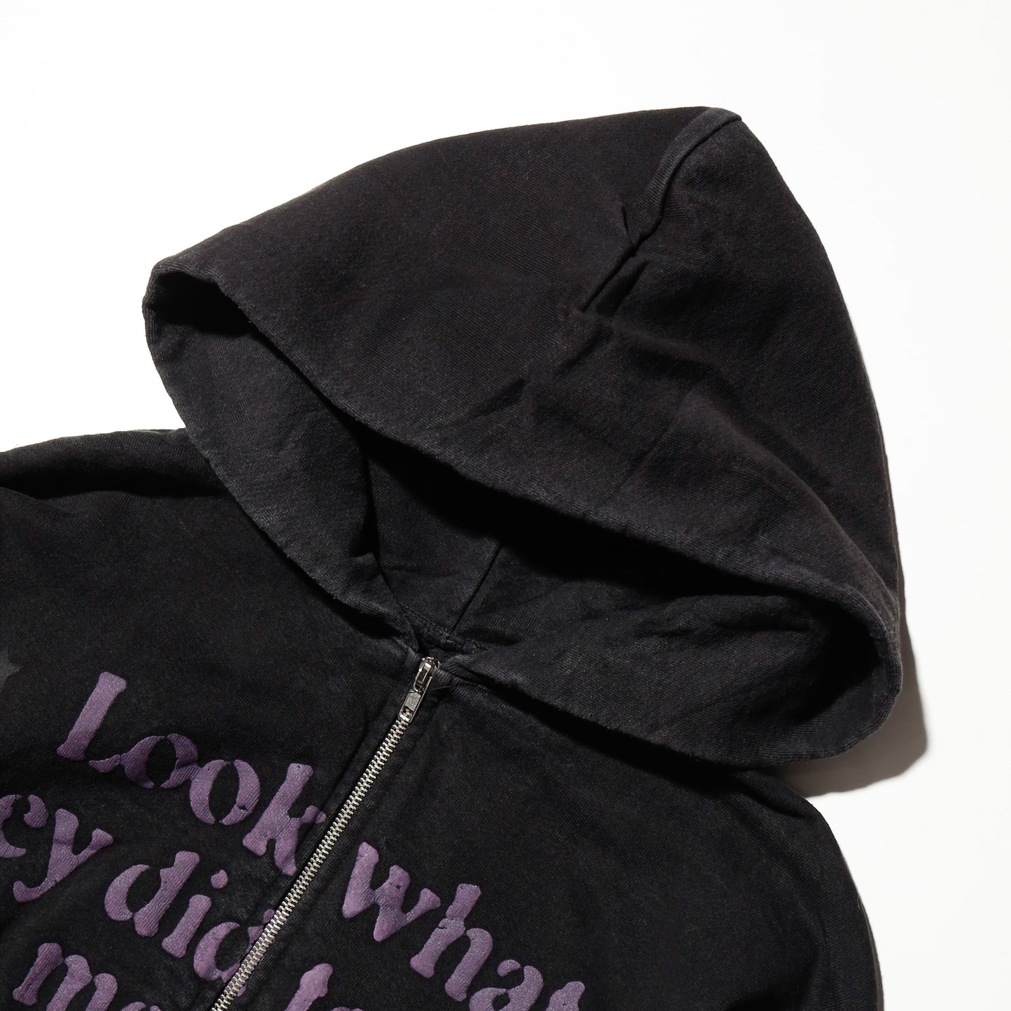 2023 Daniel Caeser superpowers tour hoodie, *heavy oz