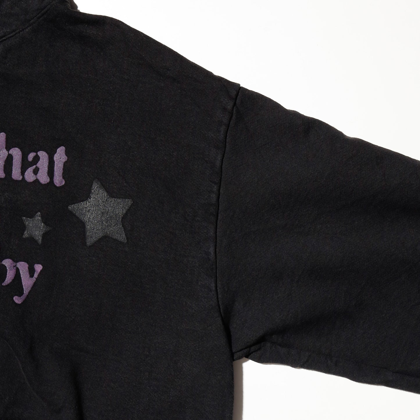 2023 Daniel Caeser superpowers tour hoodie, *heavy oz