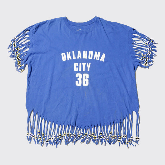 *one-off jellyfish t-shirt